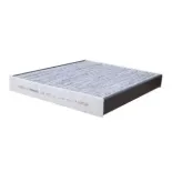 MAHLE LAK1677 Filtro, aire habitáculo