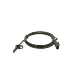 BOSCH 0265008414 Sensor, revoluciones de la rueda