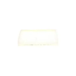 BOSCH 1987432258 Filtro, aire habitáculo