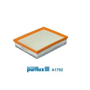 PURFLUX A1792 Filtro de aire