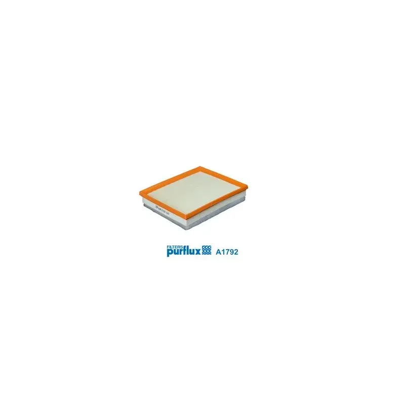 PURFLUX A1792 Filtro de aire
