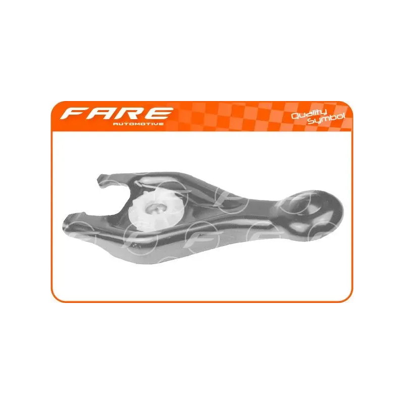 FARE SA 4476 Horquilla de desembrague, embrague