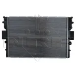 NRF 53614 Radiador, refrigeración del motor