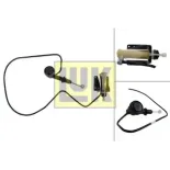 Schaeffler LuK 513007110 Juego de cilindros receptor/maestro, embrague