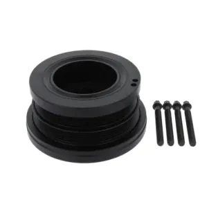 CORTECO 80004988 Kit poleas, cigüeñal