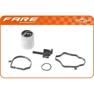 FARE SA 14729 Filtro, ventilación del cárter