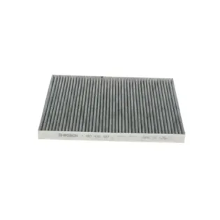 BOSCH 1987432497 Filtro, aire habitáculo