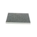 BOSCH 1987432497 Filtro, aire habitáculo