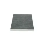 BOSCH 1987432497 Filtro, aire habitáculo
