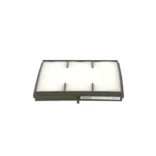 BOSCH 1987432223 Filtro, aire habitáculo