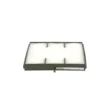 BOSCH 1987432223 Filtro, aire habitáculo