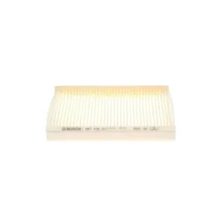 BOSCH 1987435017 Filtro, aire habitáculo