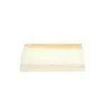 BOSCH 1987435017 Filtro, aire habitáculo