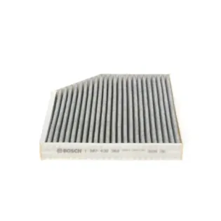 BOSCH 1987432369 Filtro, aire habitáculo