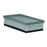 MAHLE LX1617 Filtro de aire