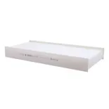 MAHLE LA412 Filtro, aire habitáculo