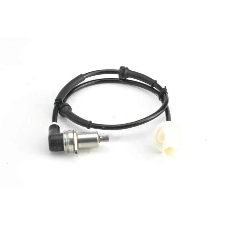 BOSCH 0265001339 Sensor, revoluciones de la rueda