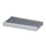 MAHLE LAK412 Filtro, aire habitáculo