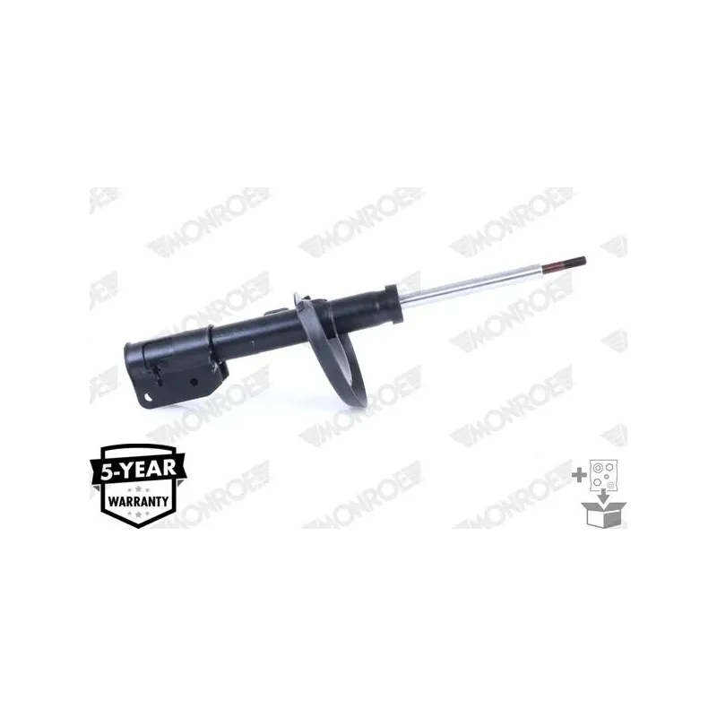 MONROE G8167 Amortiguador