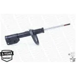 MONROE G8167 Amortiguador