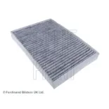 BLUE PRINT ADJ132508 Filtro, aire habitáculo