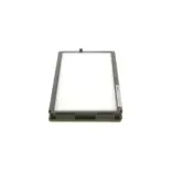 BOSCH 1987432032 Filtro, aire habitáculo