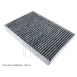BLUE PRINT ADJ132508 Filtro, aire habitáculo