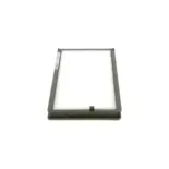 BOSCH 1987432032 Filtro, aire habitáculo