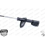 MONROE G8168 Amortiguador
