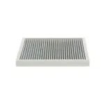 BOSCH 1987432405 Filtro, aire habitáculo