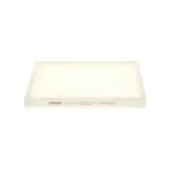 BOSCH 1987432205 Filtro, aire habitáculo
