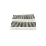 BOSCH 1987435538 Filtro, aire habitáculo
