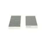 BOSCH 1987435538 Filtro, aire habitáculo