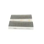 BOSCH 1987435538 Filtro, aire habitáculo