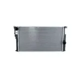 NRF 58410 Radiador, refrigeración del motor