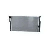 NRF 58410 Radiador, refrigeración del motor