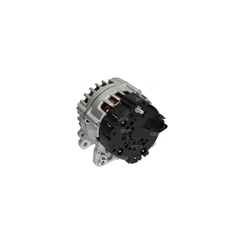 HC-Cargo 116719 Alternador