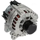 HC-Cargo 116719 Alternador
