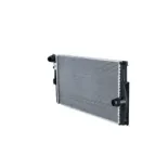 NRF 58410 Radiador, refrigeración del motor