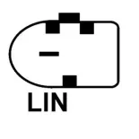 HC-Cargo 116719 Alternador