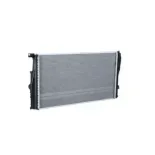 NRF 58410 Radiador, refrigeración del motor