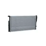 NRF 58410 Radiador, refrigeración del motor