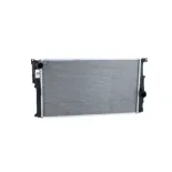 NRF 58410 Radiador, refrigeración del motor