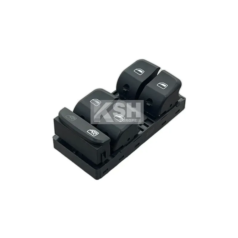 KSH EUROPE 1810.0010830 Interruptor, elevalunas