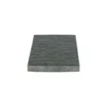BOSCH 1987432311 Filtro, aire habitáculo