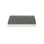 BOSCH 1987432311 Filtro, aire habitáculo