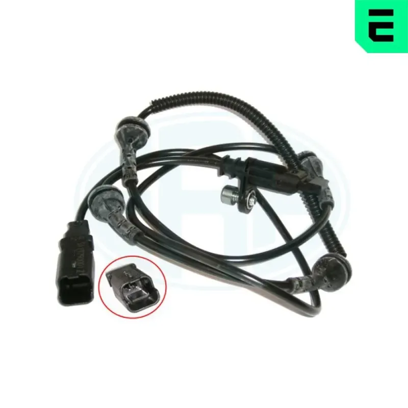 ERA 560022A Sensor, revoluciones de la rueda