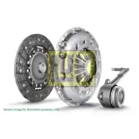 Schaeffler LuK 622139633 Kit de embrague