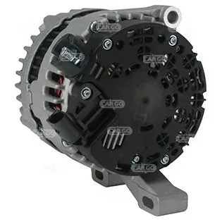 HC-Cargo 115412 Alternador