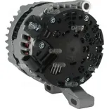 HC-Cargo 115412 Alternador